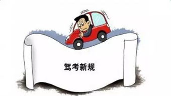 駕考新規10月1日實施 學時不足成約考瓶頸，學員與駕校如何應對